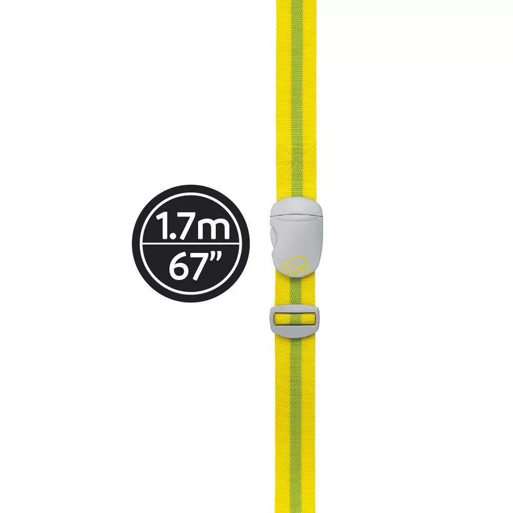 Go Travel Luggage Strap