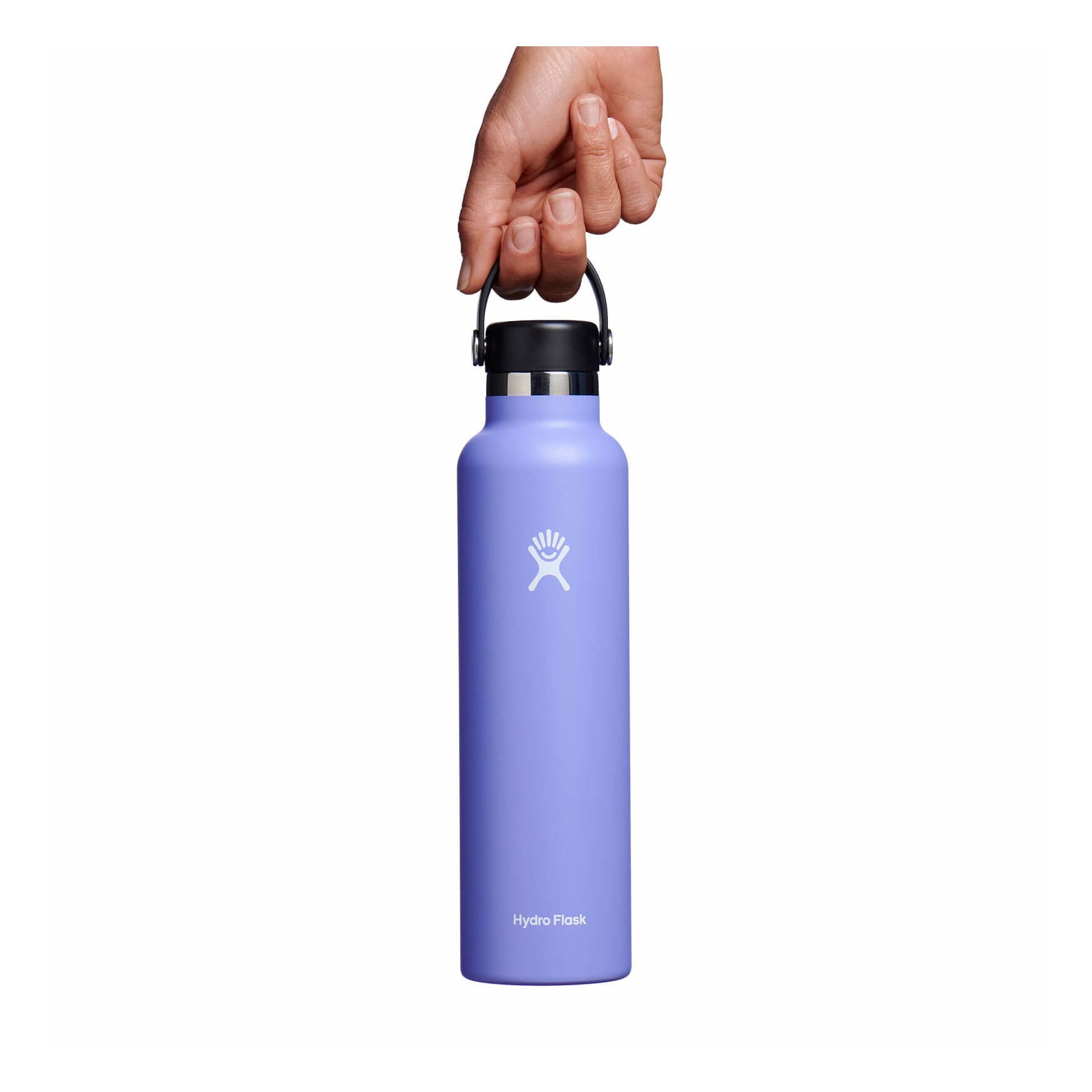 Hydro Flask 24 Oz Standard Mouth Flex Cap, view 3