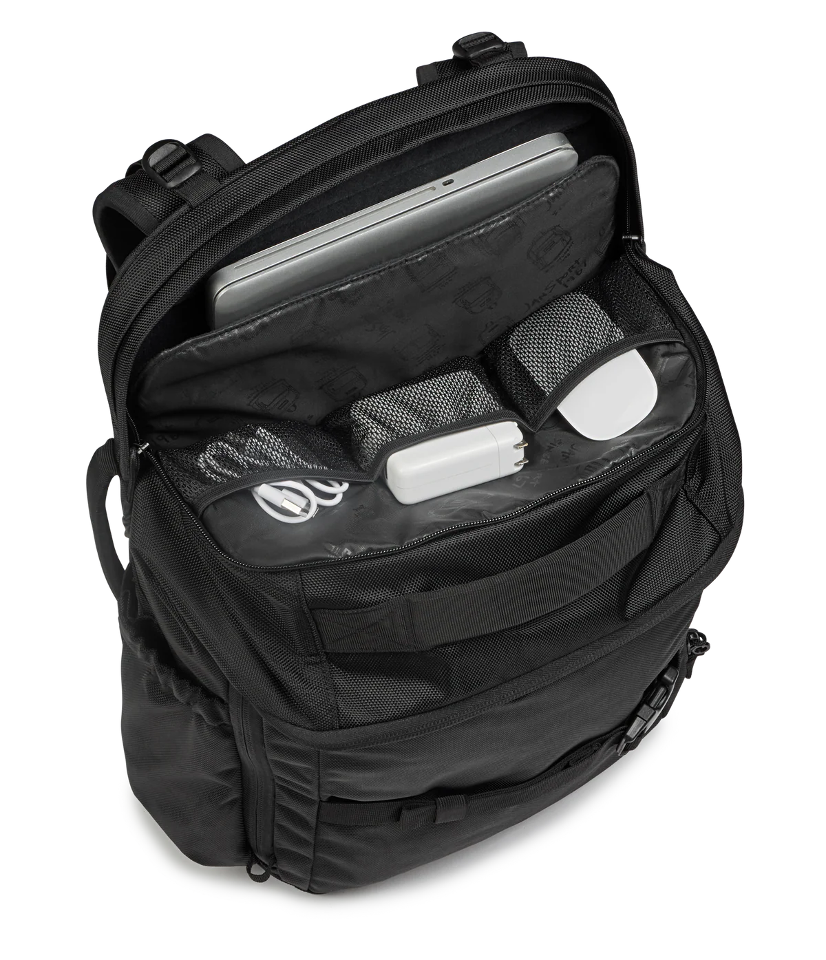 Jansport Venture Pack 40 L Liminal Series, view 12