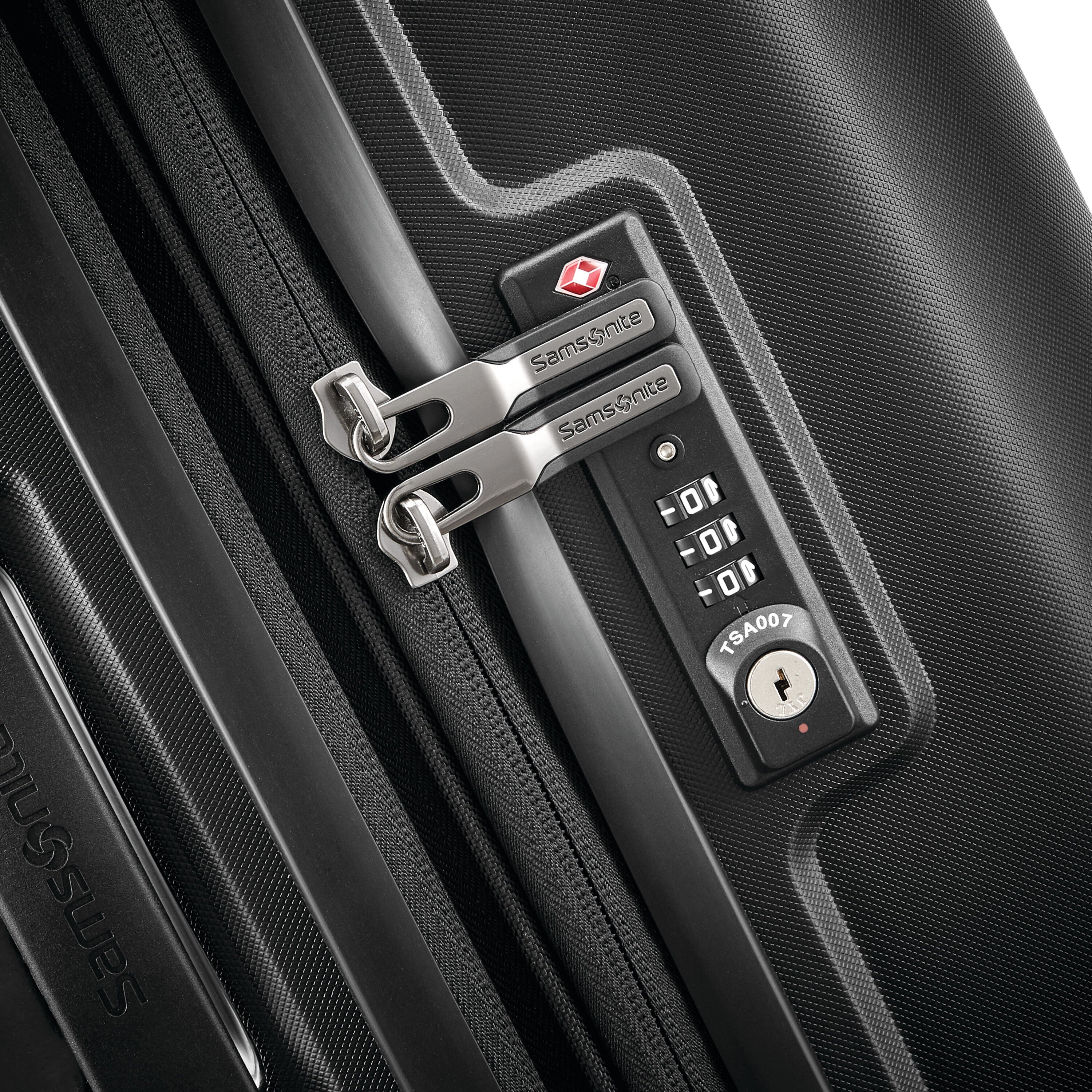 Samsonite Outline Pro Medium Spinner, view 11