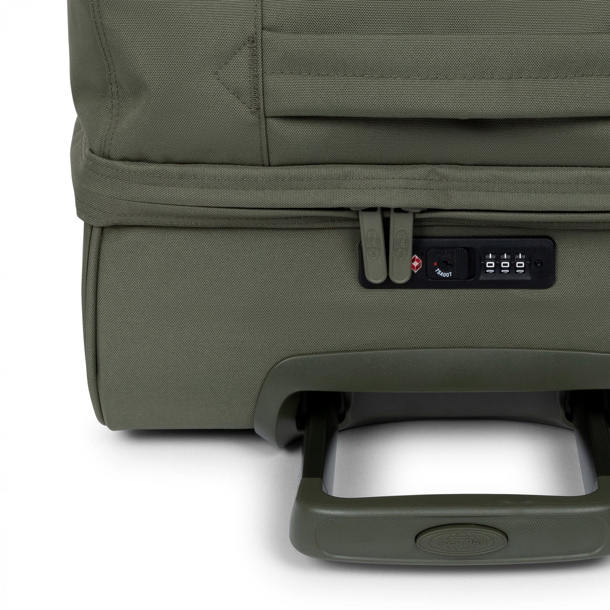 Eastpak Transit'R Medium 2-Wheel Duffel | 78L, view 5
