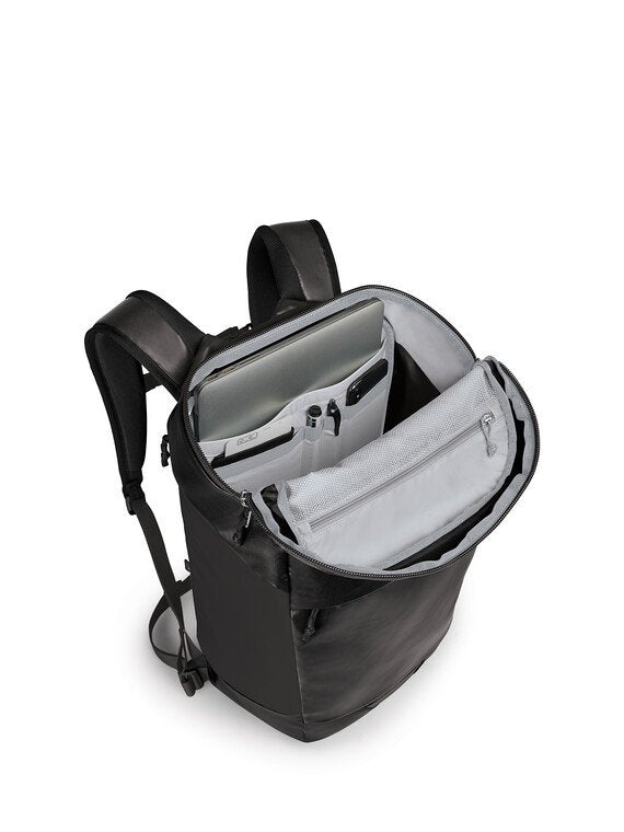 Osprey Transporter Large Zip Top 30L, view 4