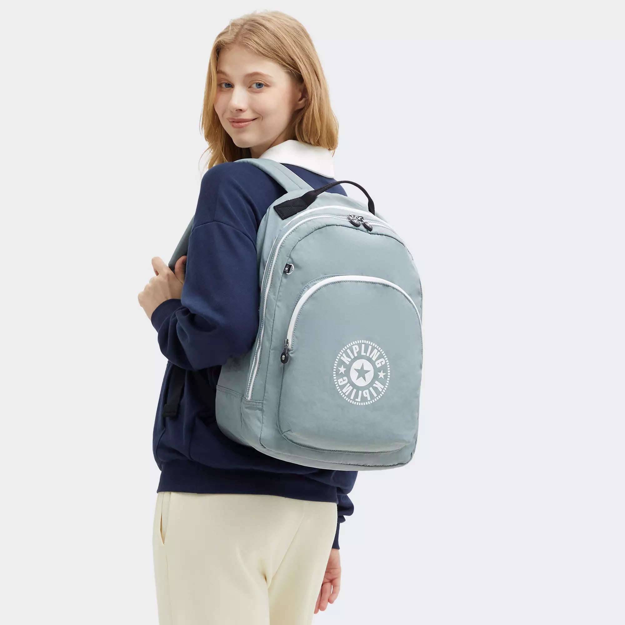 Kipling Curtis Extra Large 17" Laptop Backpack, view 5