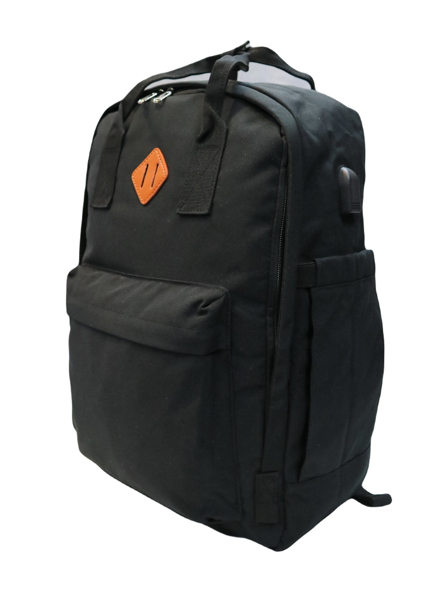 Bon Voyage 2678 Large Daypack W/Pouch, view 12