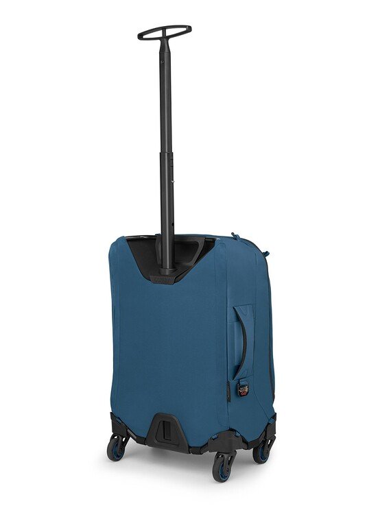 Osprey Ozone 4-Wheel Carry-On 38L/21.5", view 3