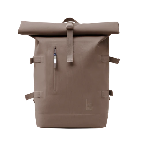 GotBag Rolltop Backpack, view 4