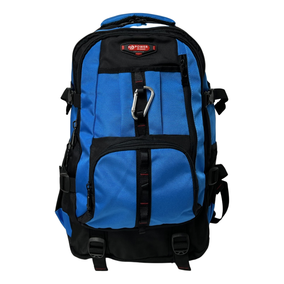 Power in Eavas 7213 Backpack image 0