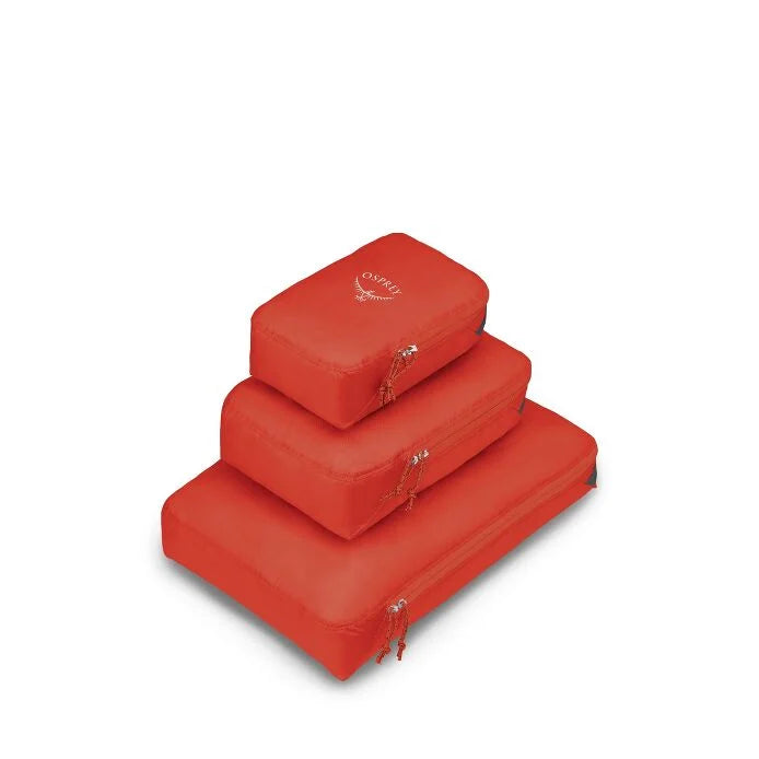 Osprey Ultralight Packing Cube Set image 0