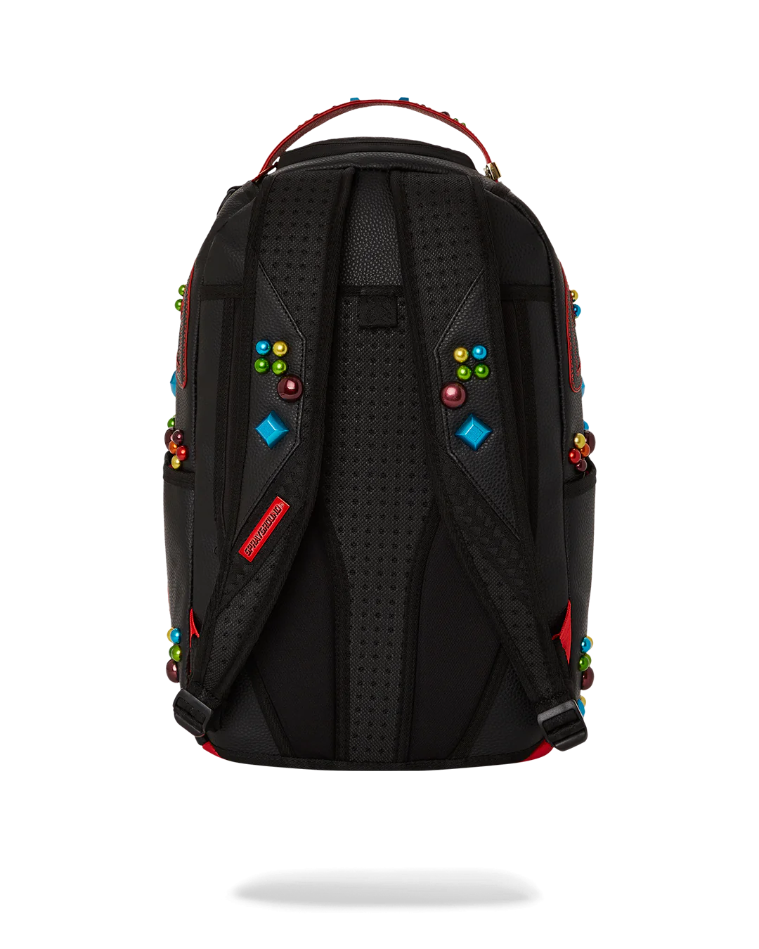 Sprayground Gemstone Outlaw DLXV Backpack, view 6