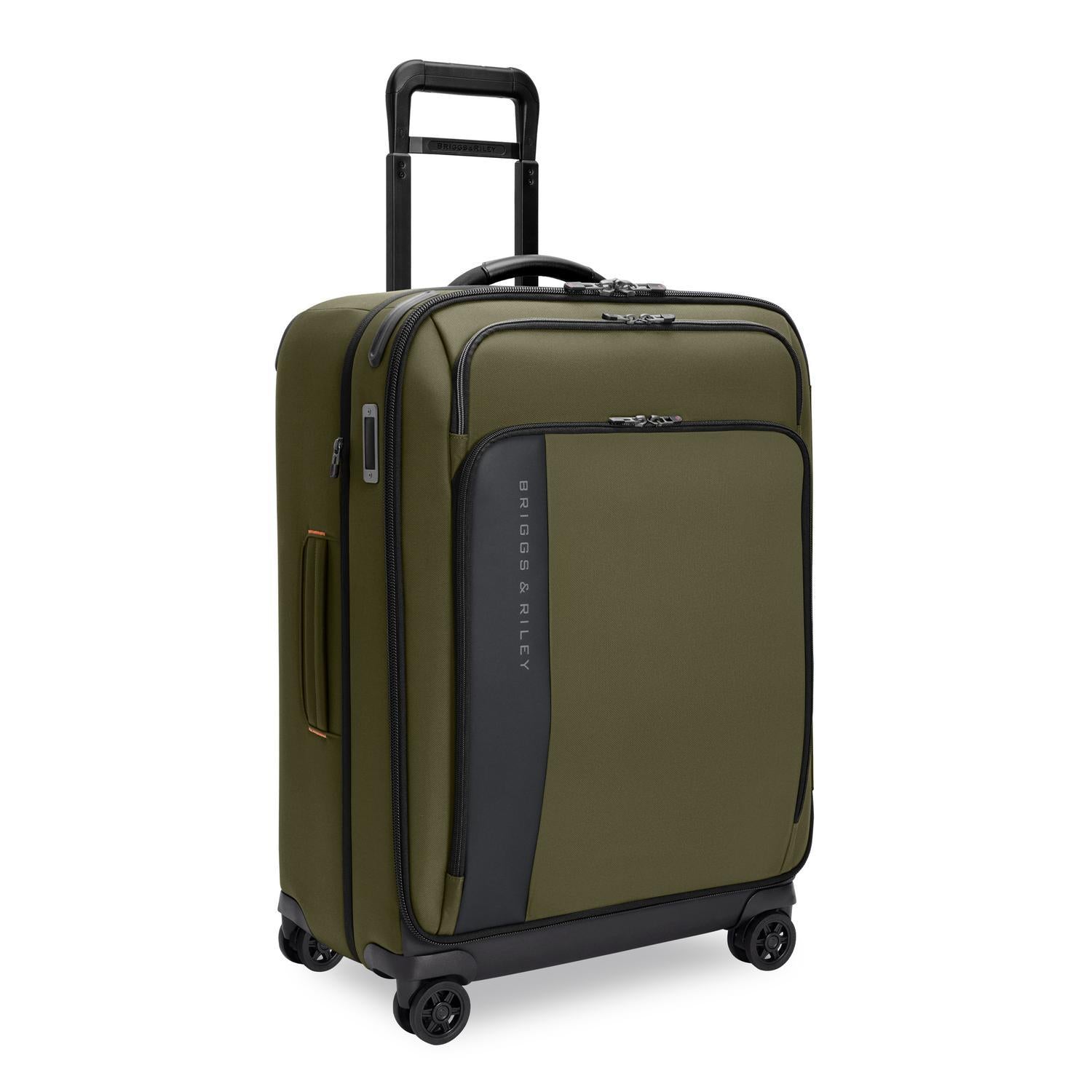 Briggs and Riley ZDX Medium Expandable Spinner image 1