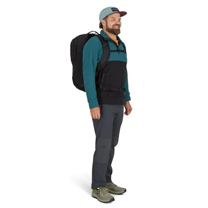 Osprey Metron Airspeed Backpack 34L, view 16