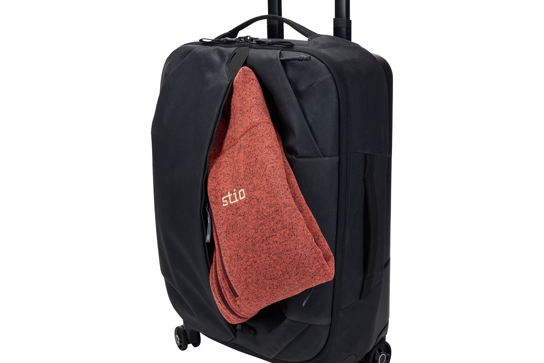 Thule Aion Carry On Spinner, view 7