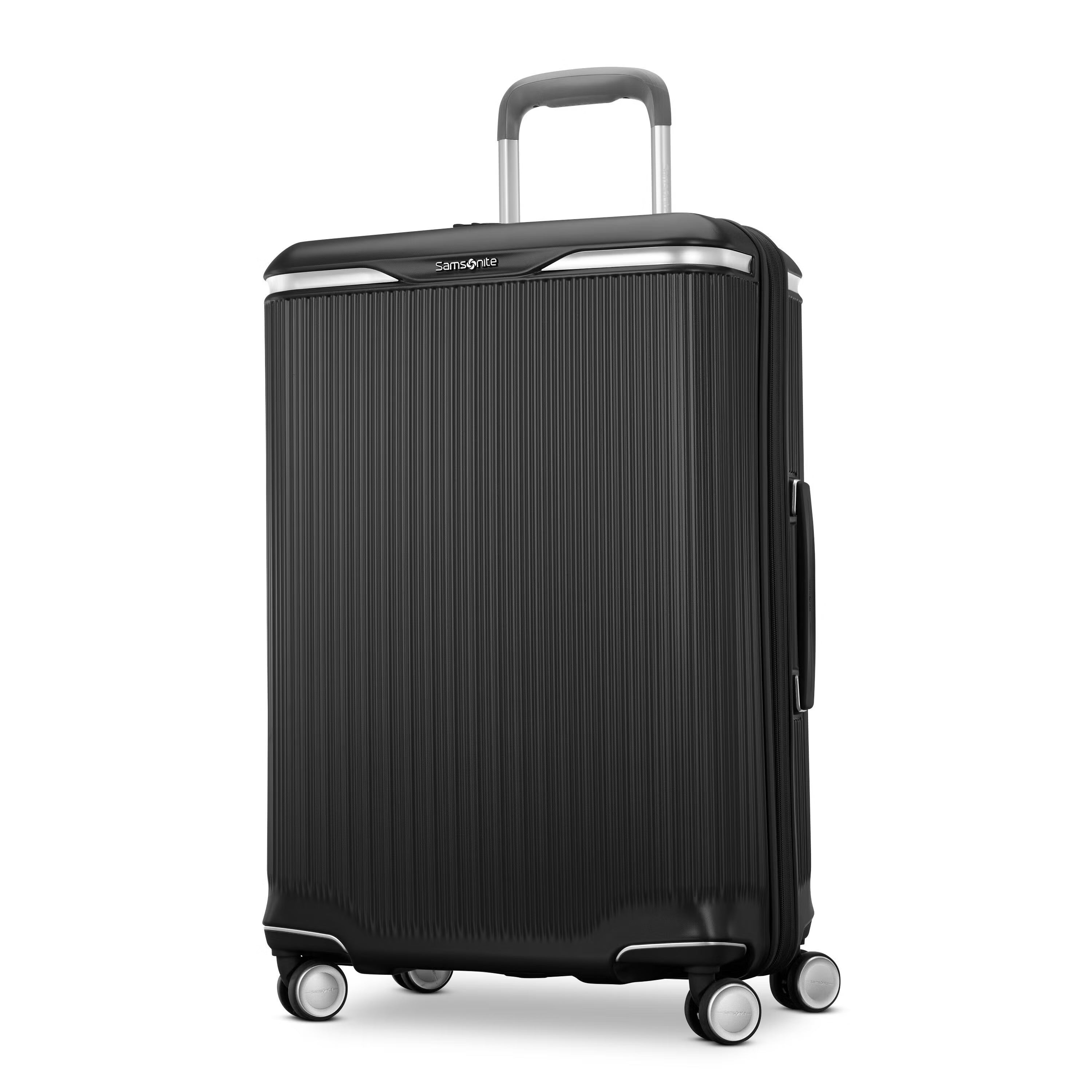 Samsonite Silhouette 18 Hard Side Spinner -Medium image 12