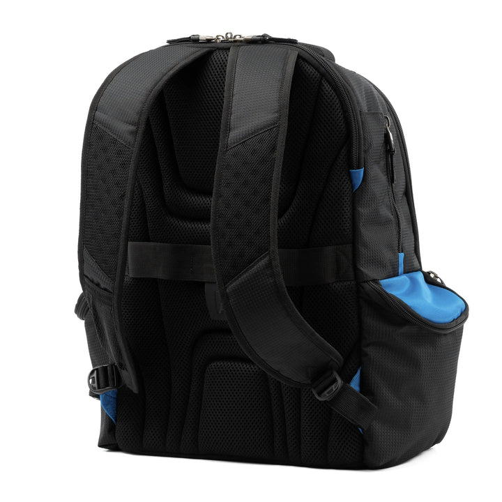 Travelpro Bold By Travelpro Computer Backpack With Compartments - Blue