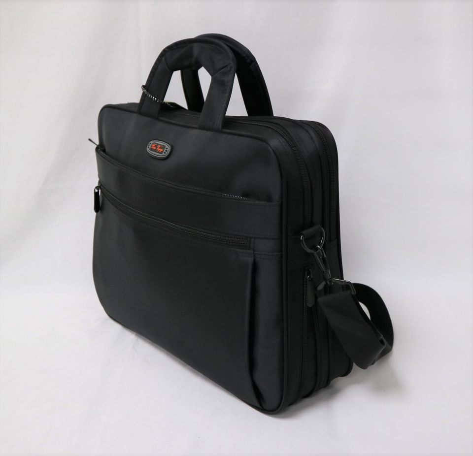 Bon Voyage 2065 - Black 2