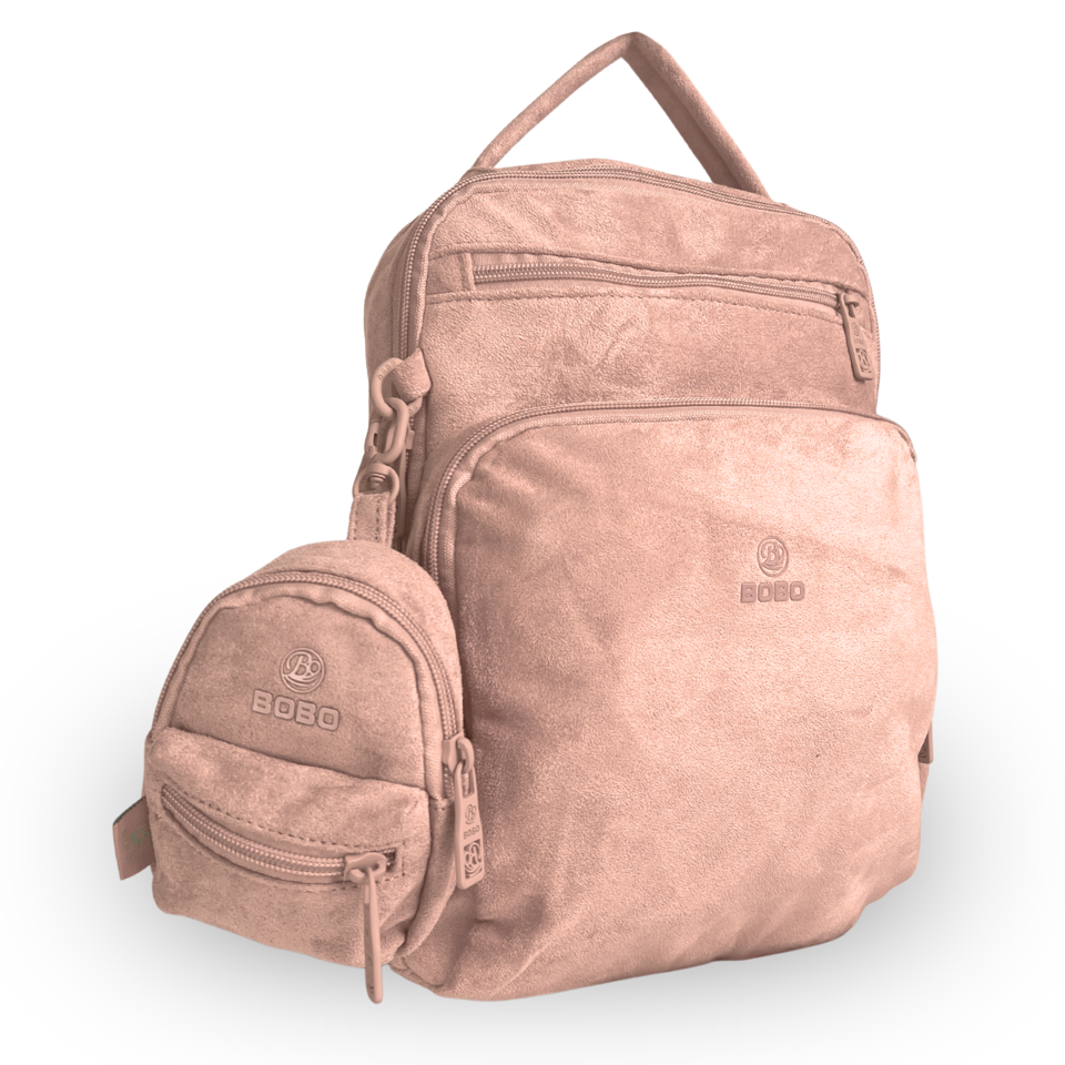 Bobo 1328 Small Backpack, view 20