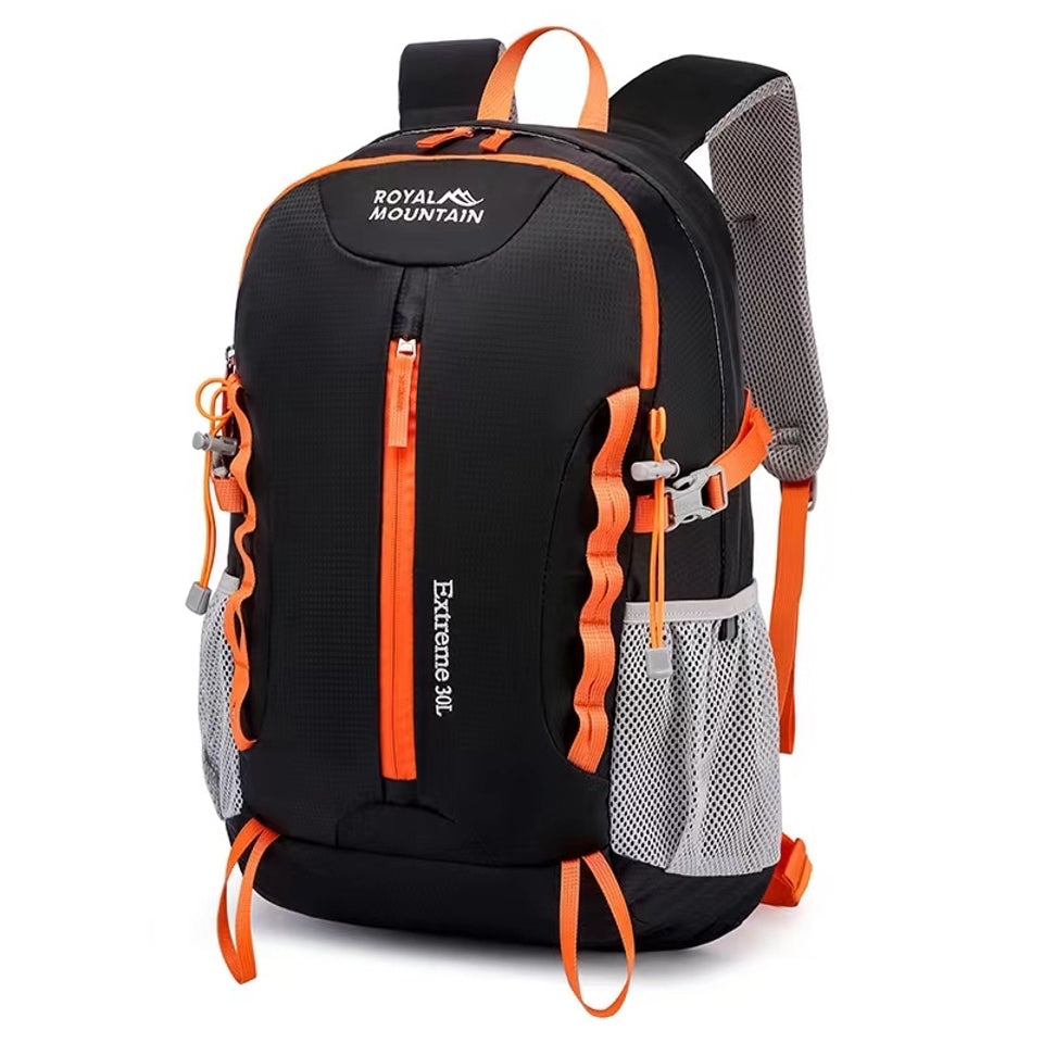 Royal Mountain 1188 - Black 1