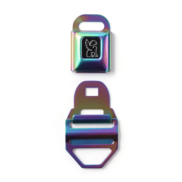 Chrome Industries Seatbelt Buckle Large (2")