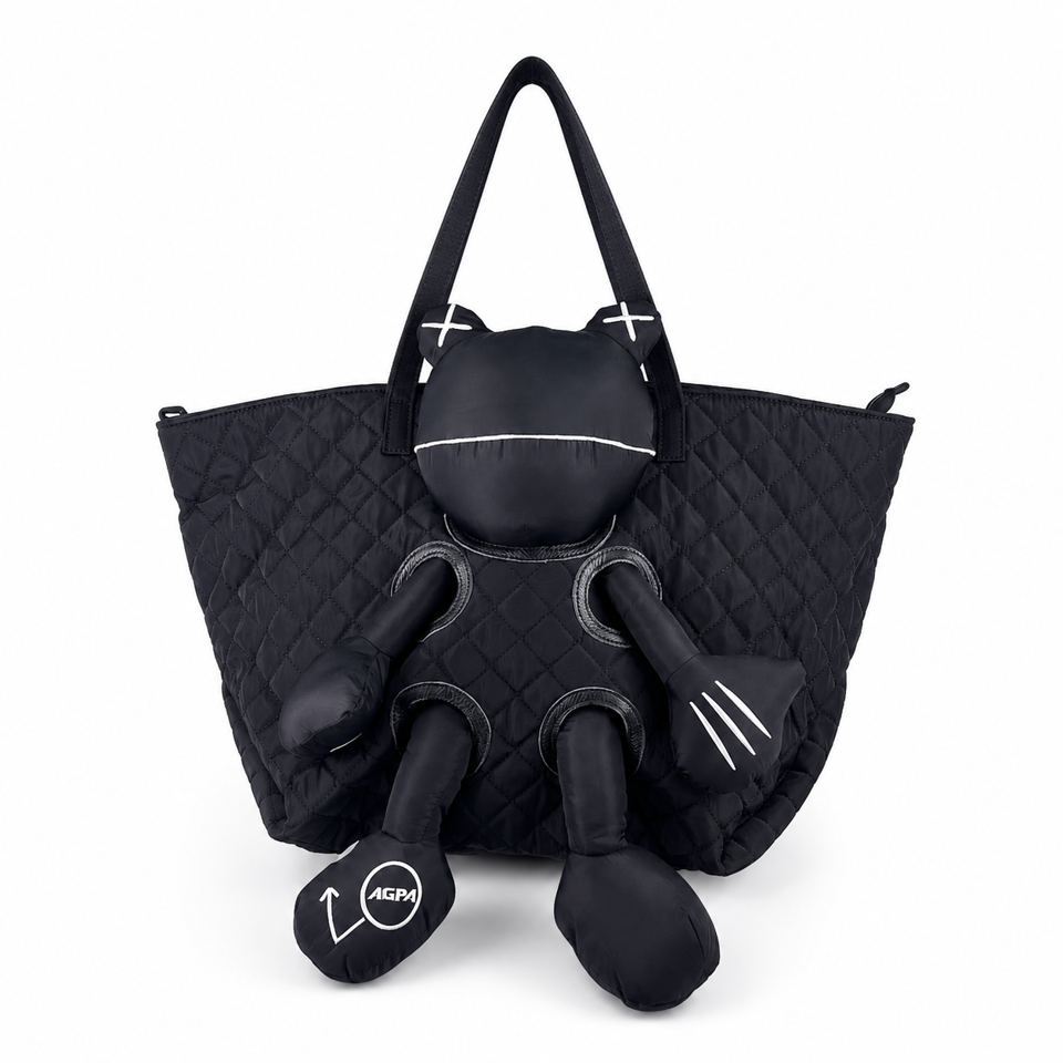 Bon Voyage 2613 Tote Bag