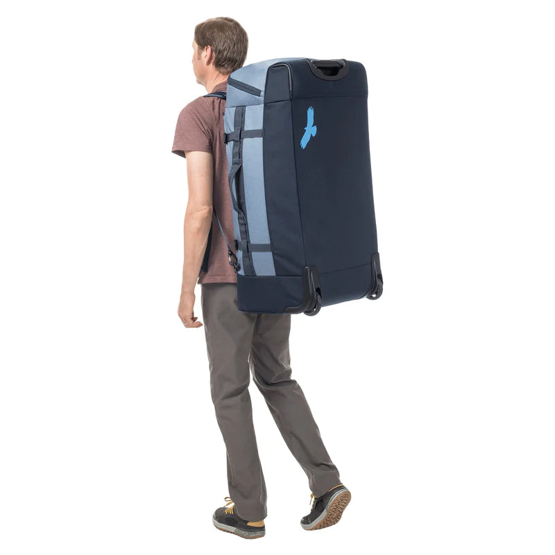 Eagle Creek Cargo Hauler XT Wheeled Duffel 120L/32" image 7