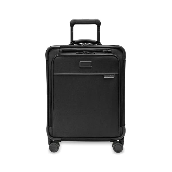 Briggs & Riley Baseline Global 21" Carry-On Expandable Spinner image 0