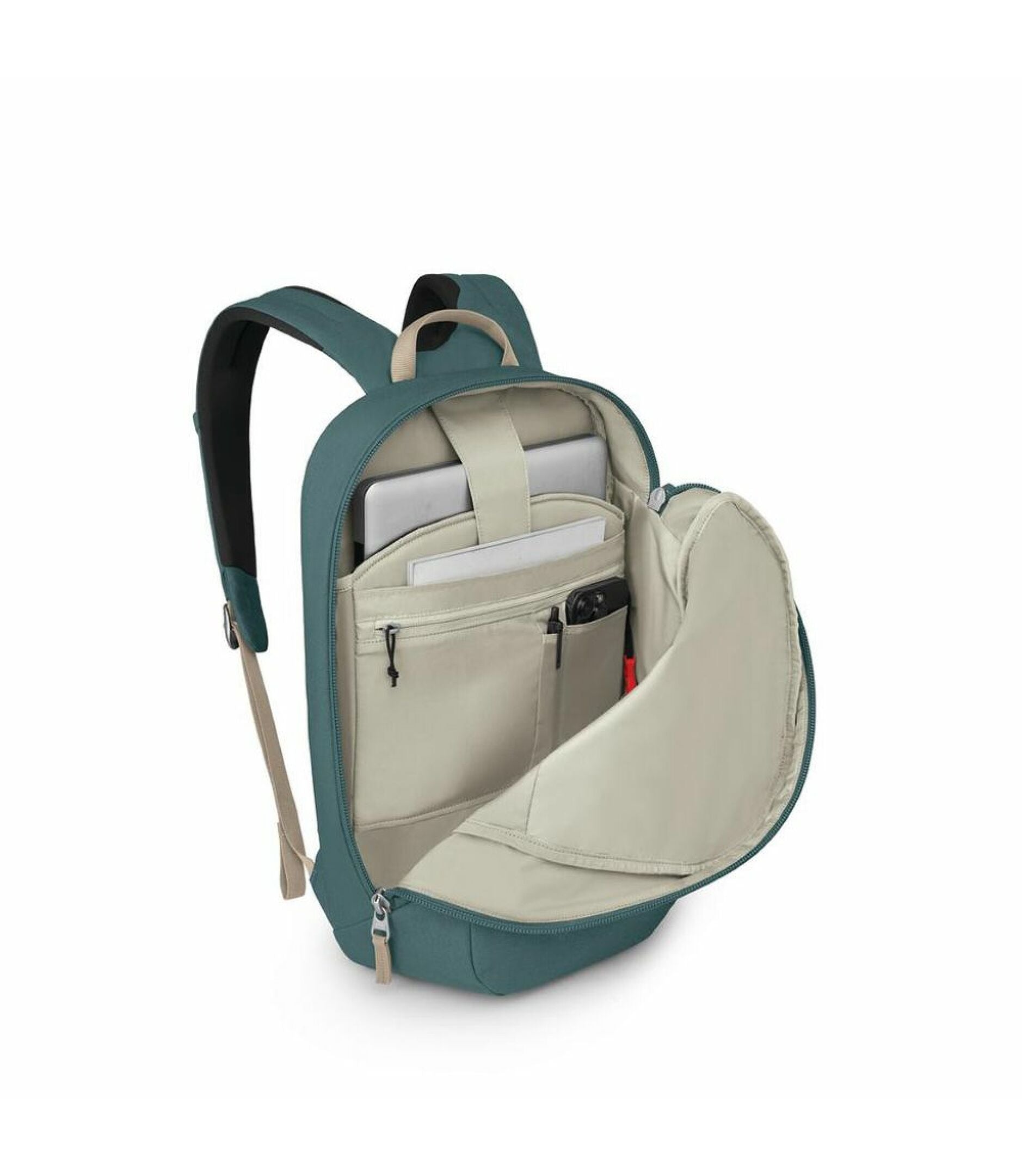 Osprey Arcane Large Daypack 21L, view 3