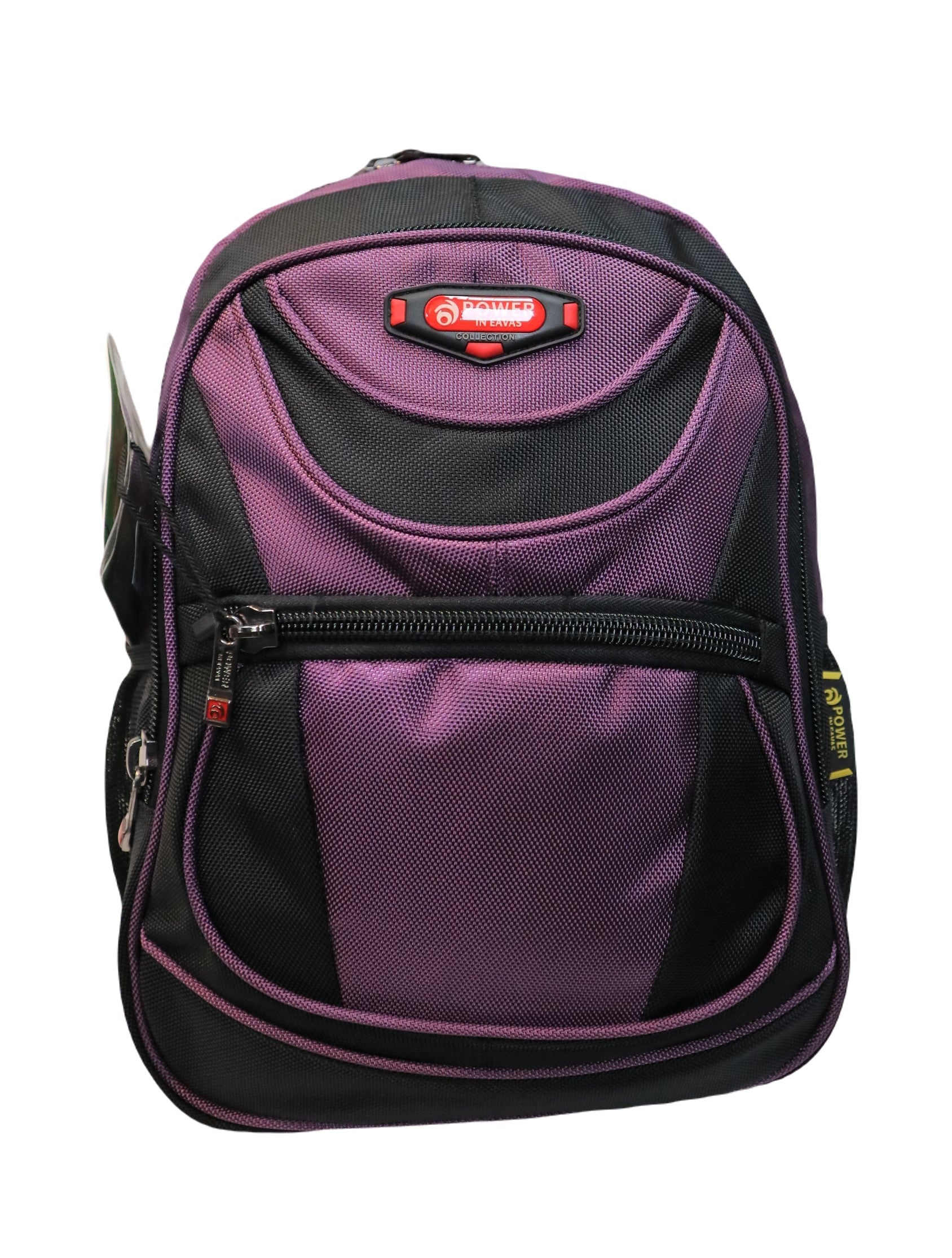 Power In Eavas 8825 Backpack 15" image 3