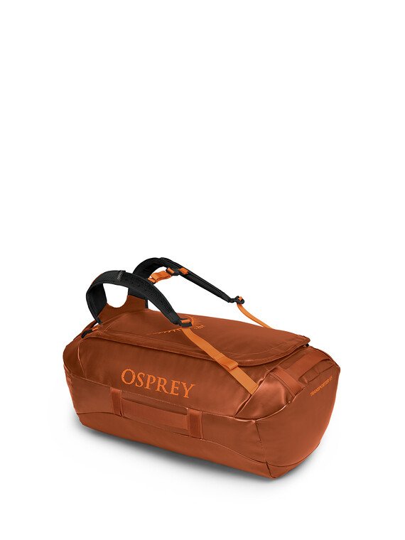 Osprey Transporter 65L Expedition Duffel image 13