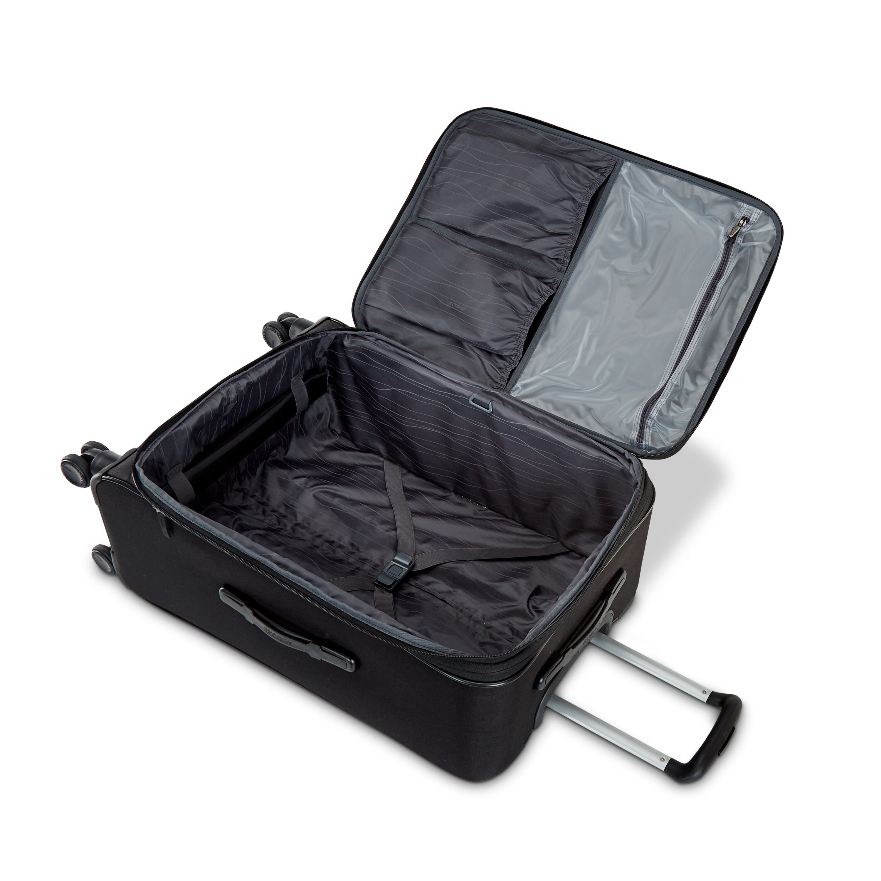 American Tourister Cascade 24" Spinner image 1