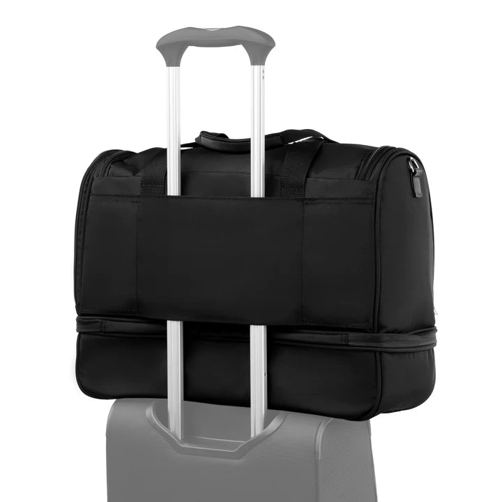 Travelpro Maxlite 5 Drop-Bottom Weekender image 13