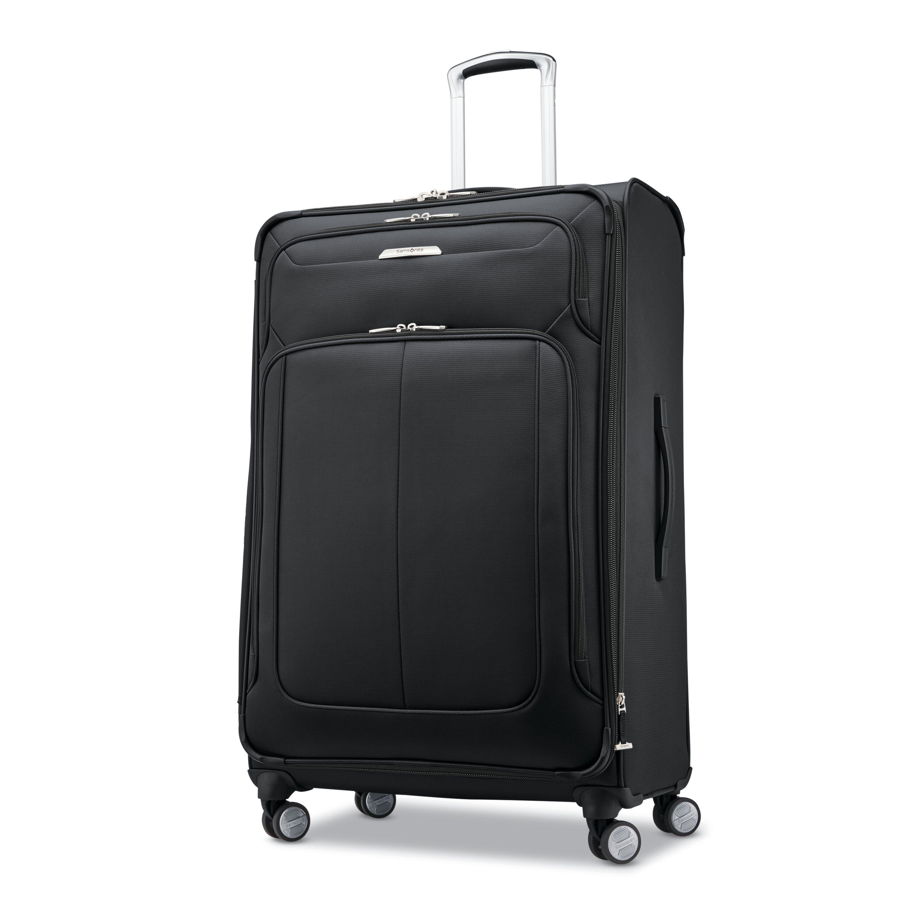 Samsonite SoLyte DLX Extra Large Expandable Spinner, view 6