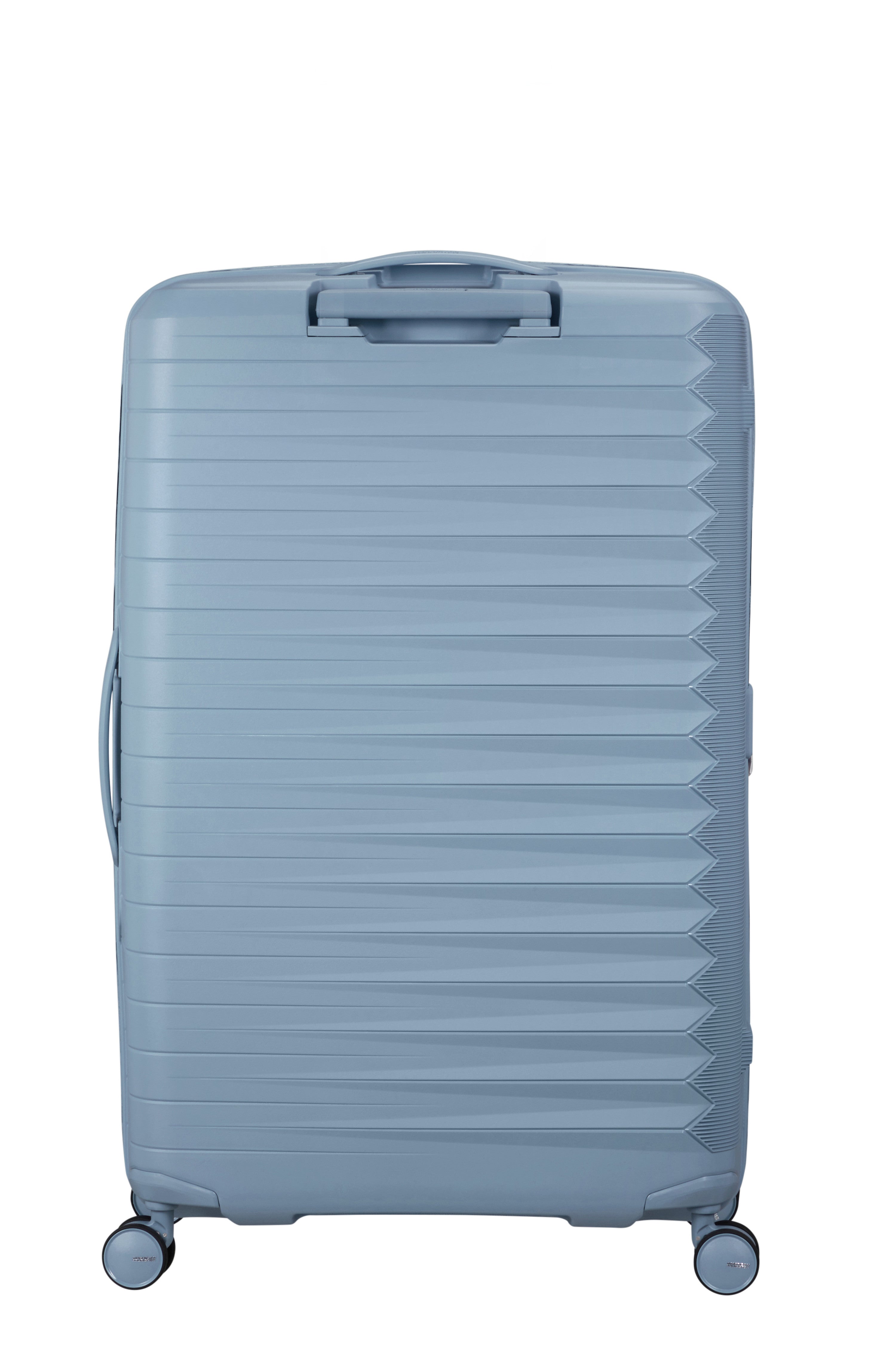 American Tourister FastForward Large Expandable Spinner (29-inch) - STEEL BLUE