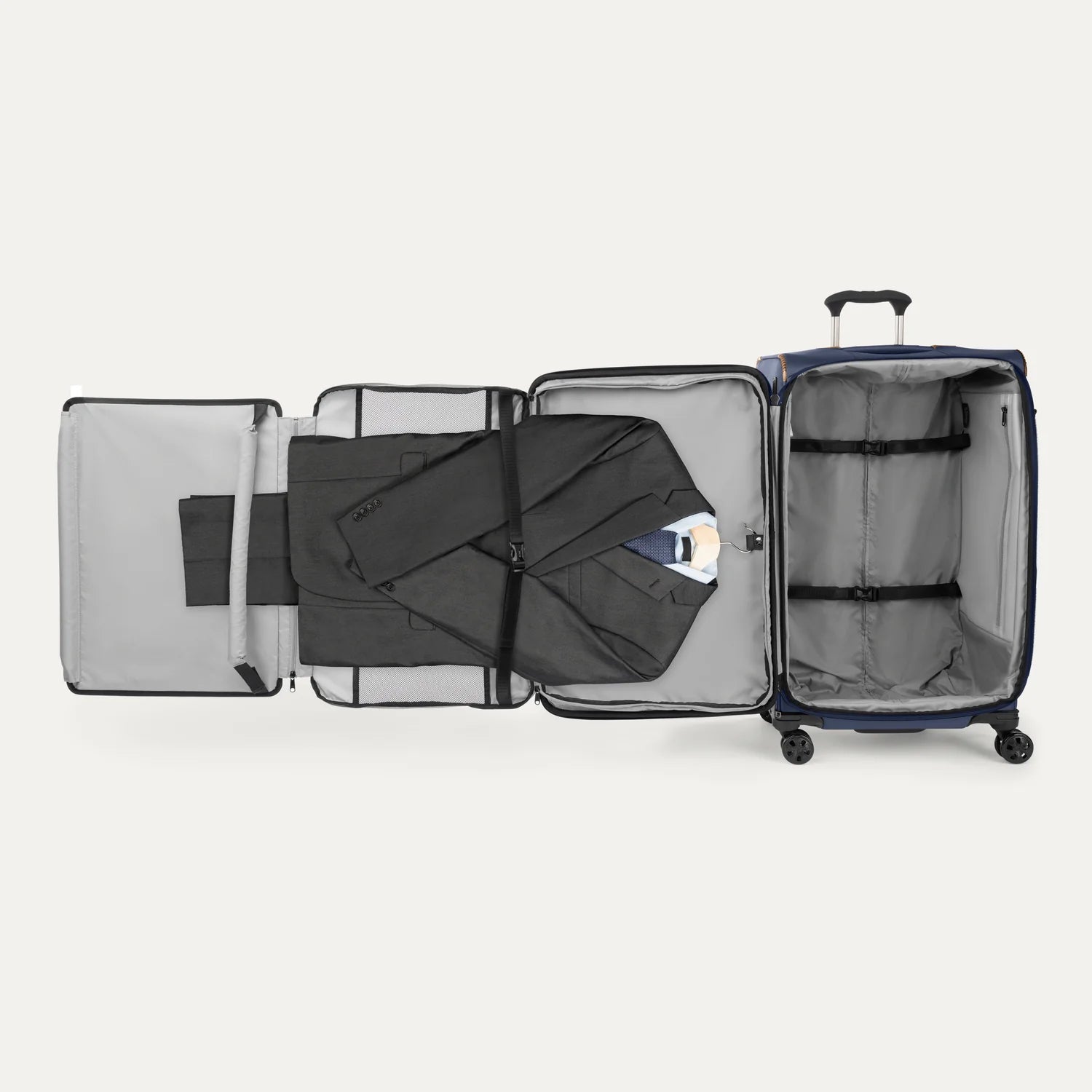 Travelpro Crew Classic Large Check-In Spinner image 10
