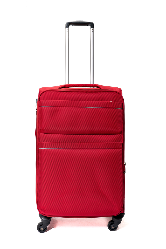 Bon Voyage 89019 Softside Spinner Luggage, view 10