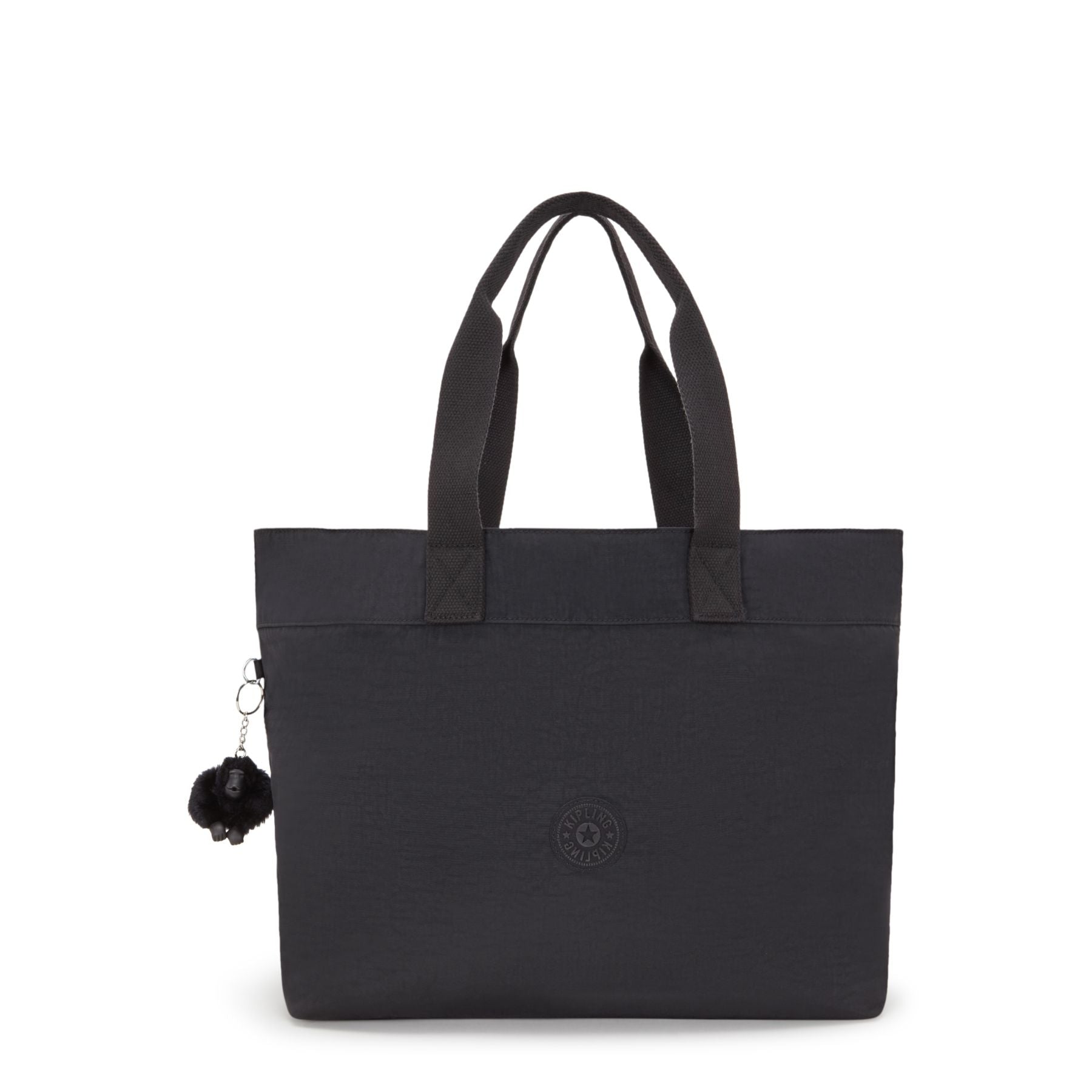 Kipling Colissa Large Tote Bag With Laptop Compartment, view 6