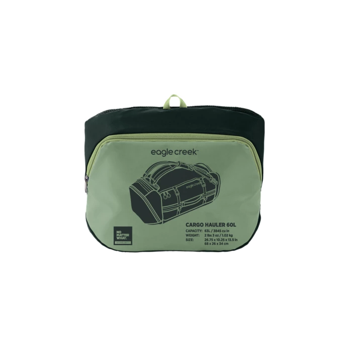 Eagle Creek Cargo Hauler Duffel 60L image 9