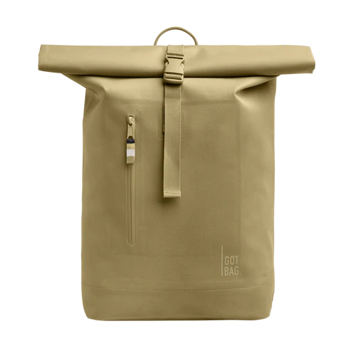 GotBag Rolltop Lite Backpack, view 4