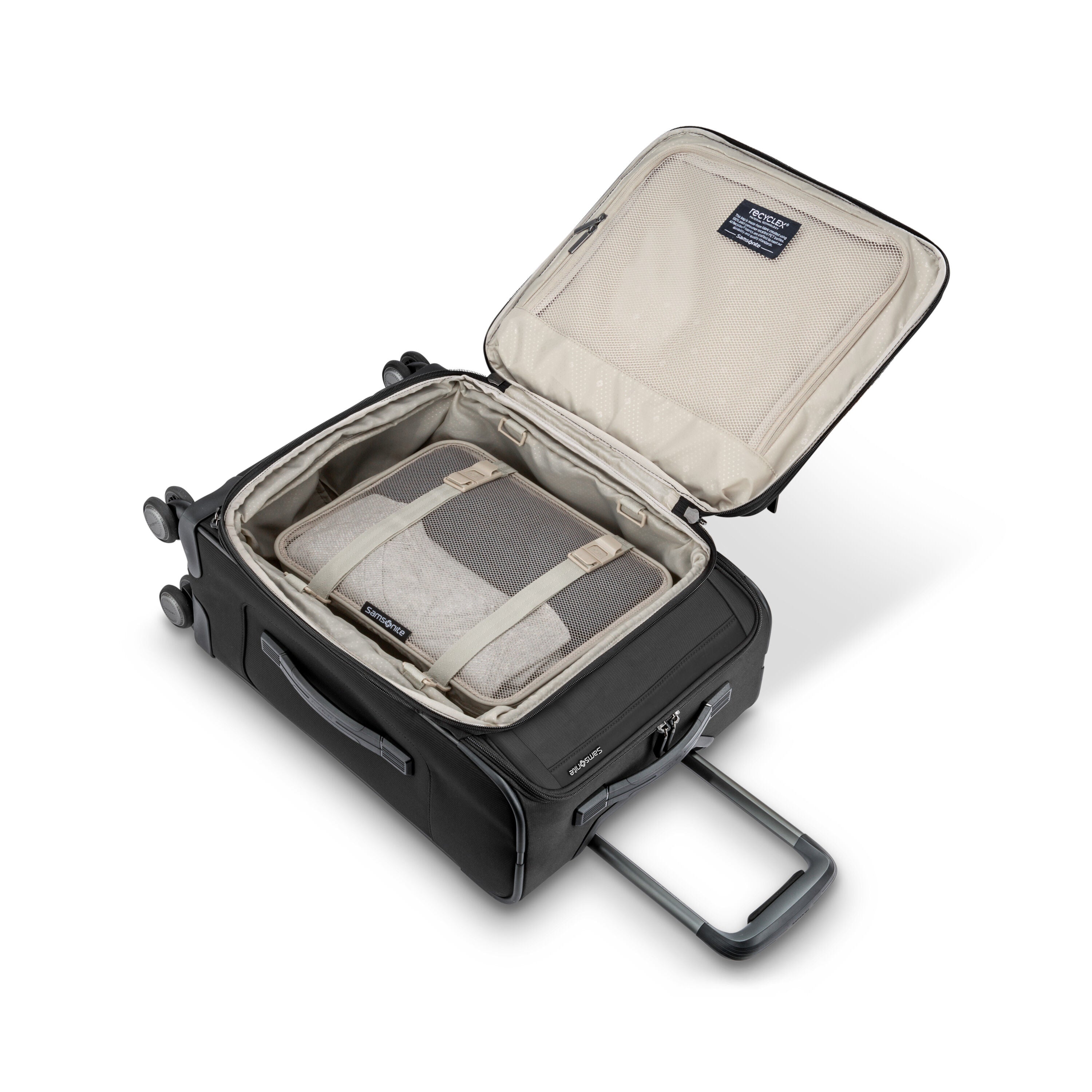 Samsonite Lineate DLX Large Spinner image 1