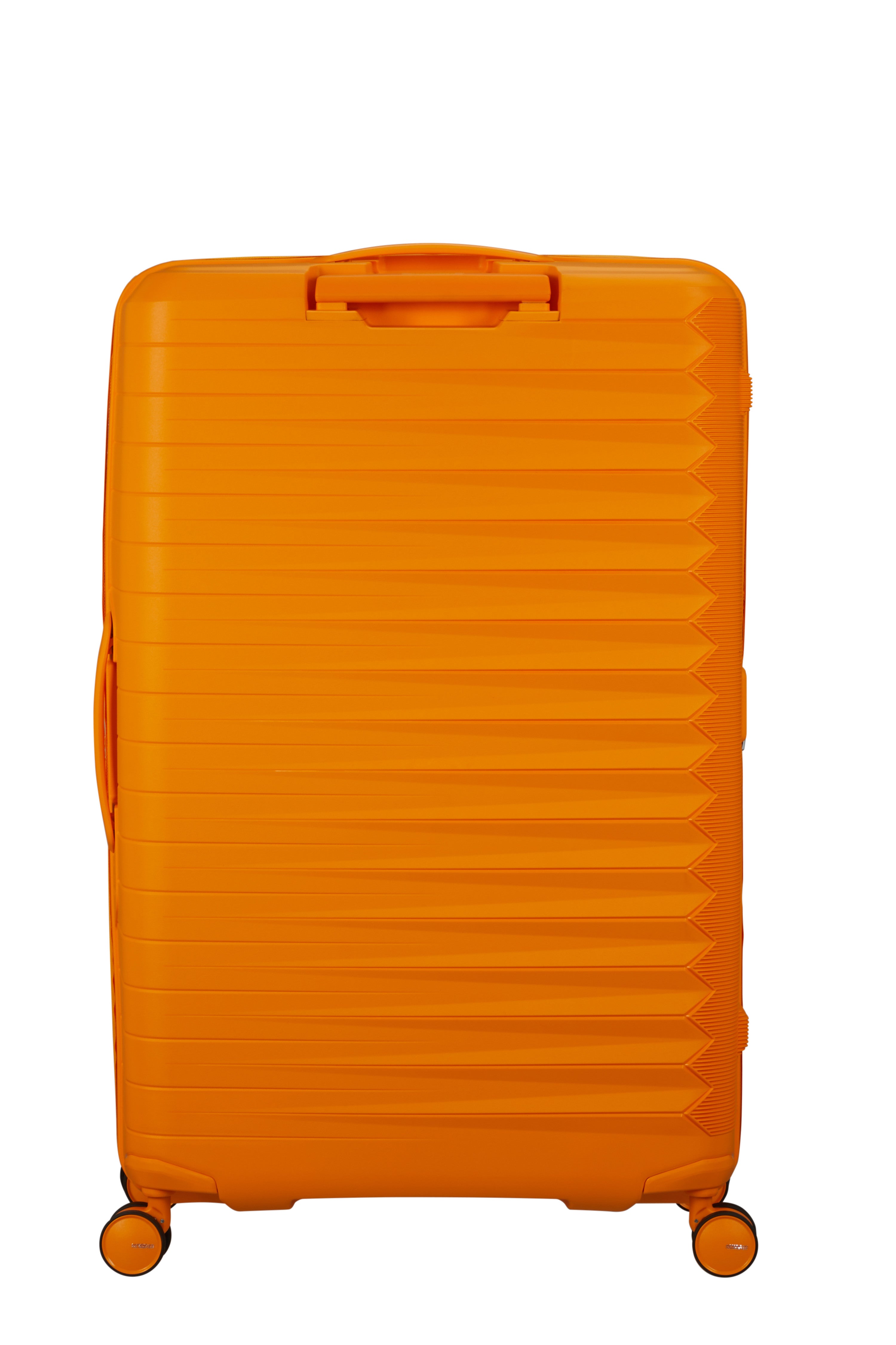 American Tourister FastForward Large Expandable Spinner (29-inch) - RADIANT ORANGE