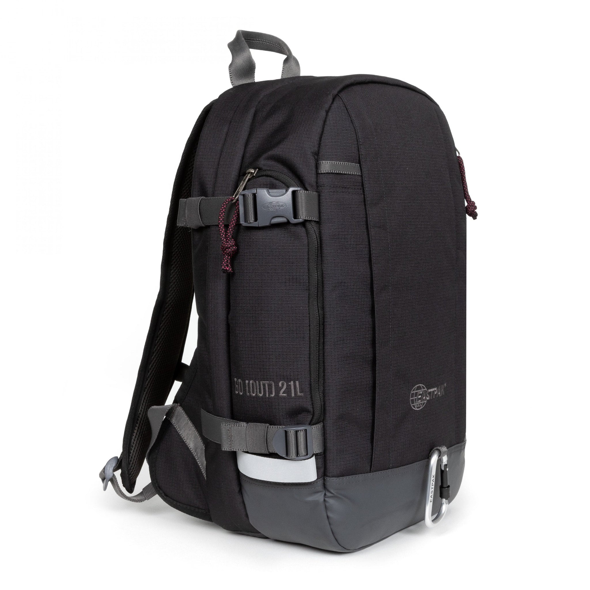 Eastpak Out Safepack Anti-Theft Backpack, view 3