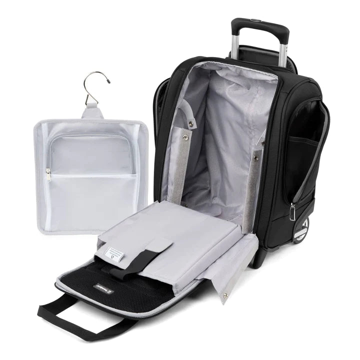 Travelpro Maxlite 5 Carry-On Rolling Underseat Bag, view 14