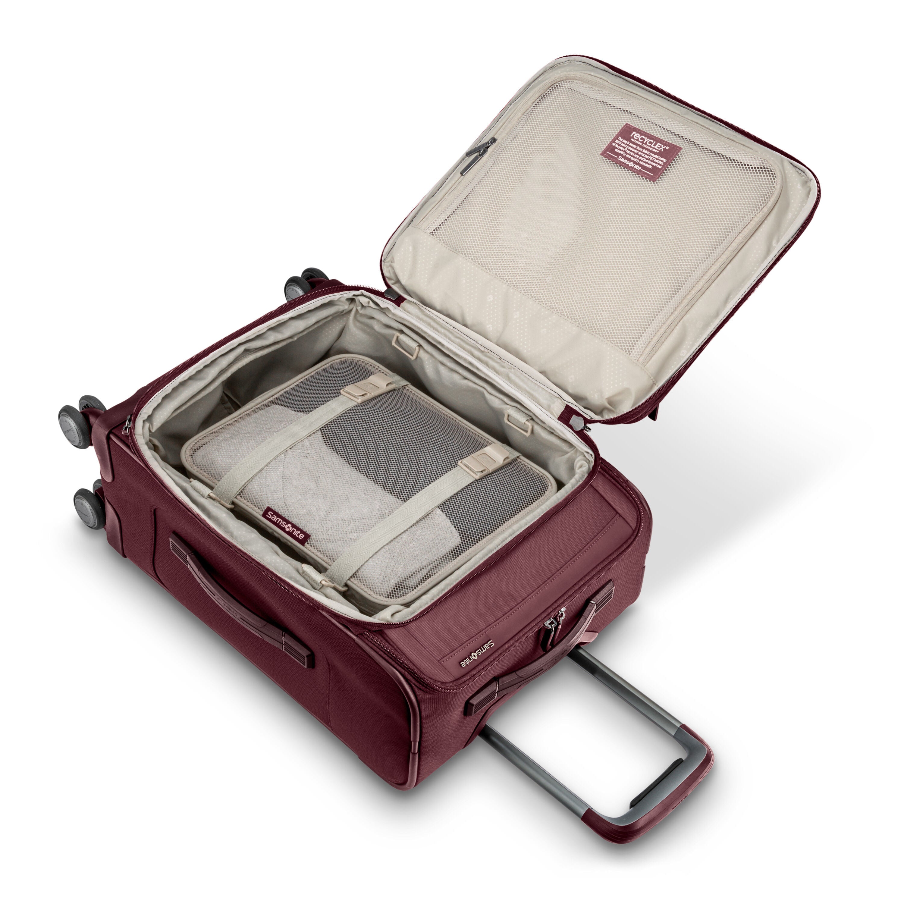 Samsonite Lineate DLX Medium Spinner image 1