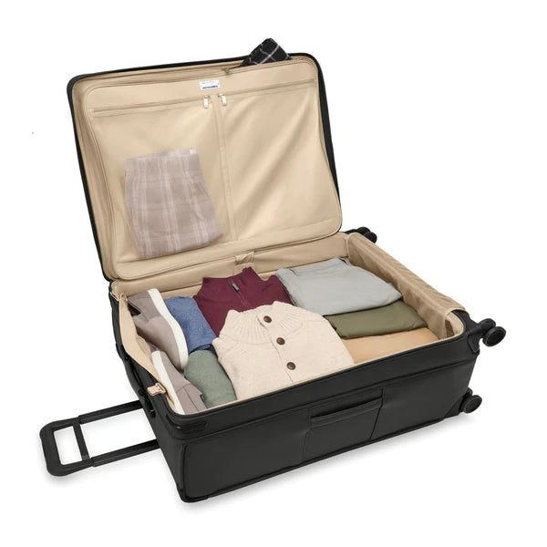Briggs & Riley Baseline Extra Large Expandable Spinner, view 13