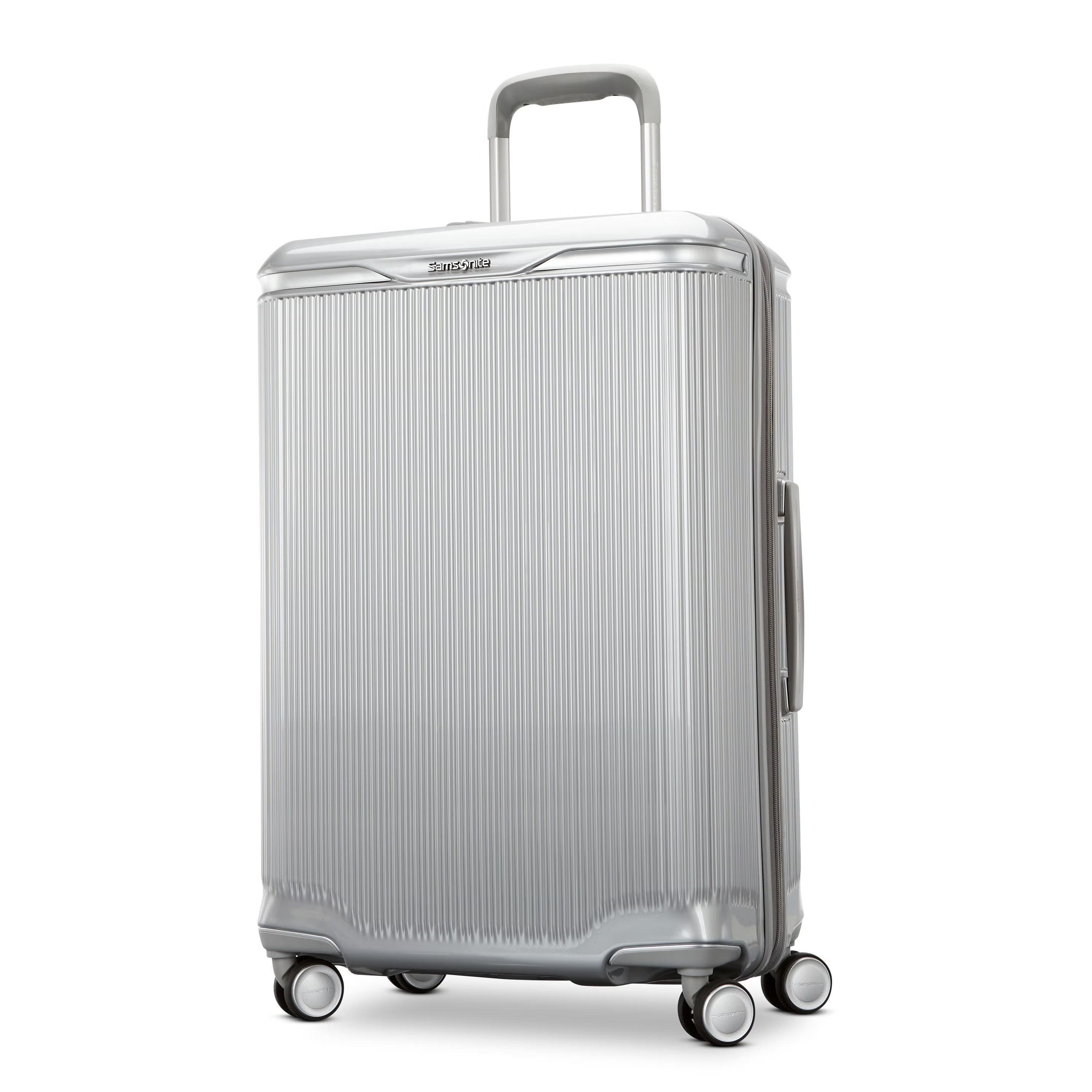 Samsonite Silhouette 18 Hard Side Spinner -Medium image 10