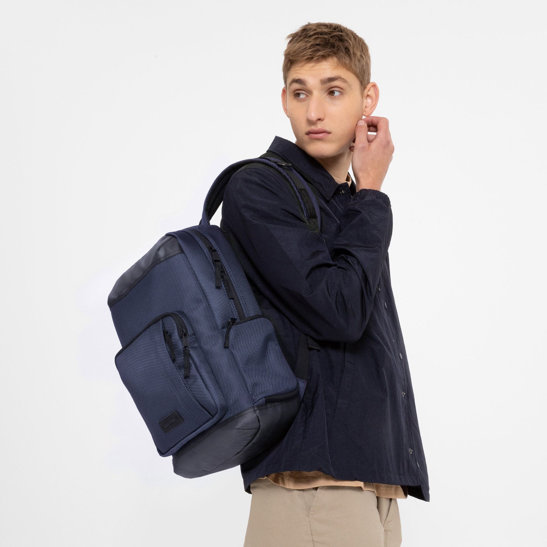 Eastpak Tecum Backpack -Small image 7