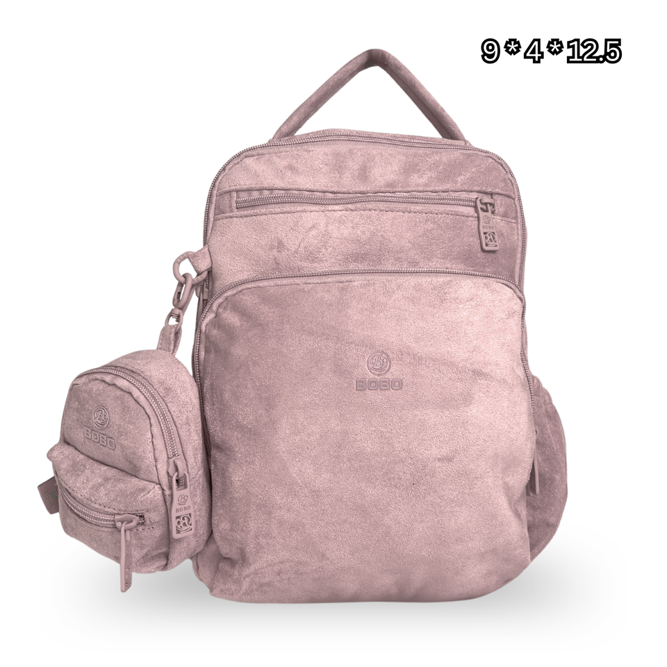 Bobo 1328 Small Backpack, view 16