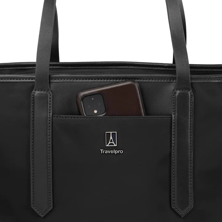 Travelpro Crew Executive Choice 3 Women’s Tote, view 11