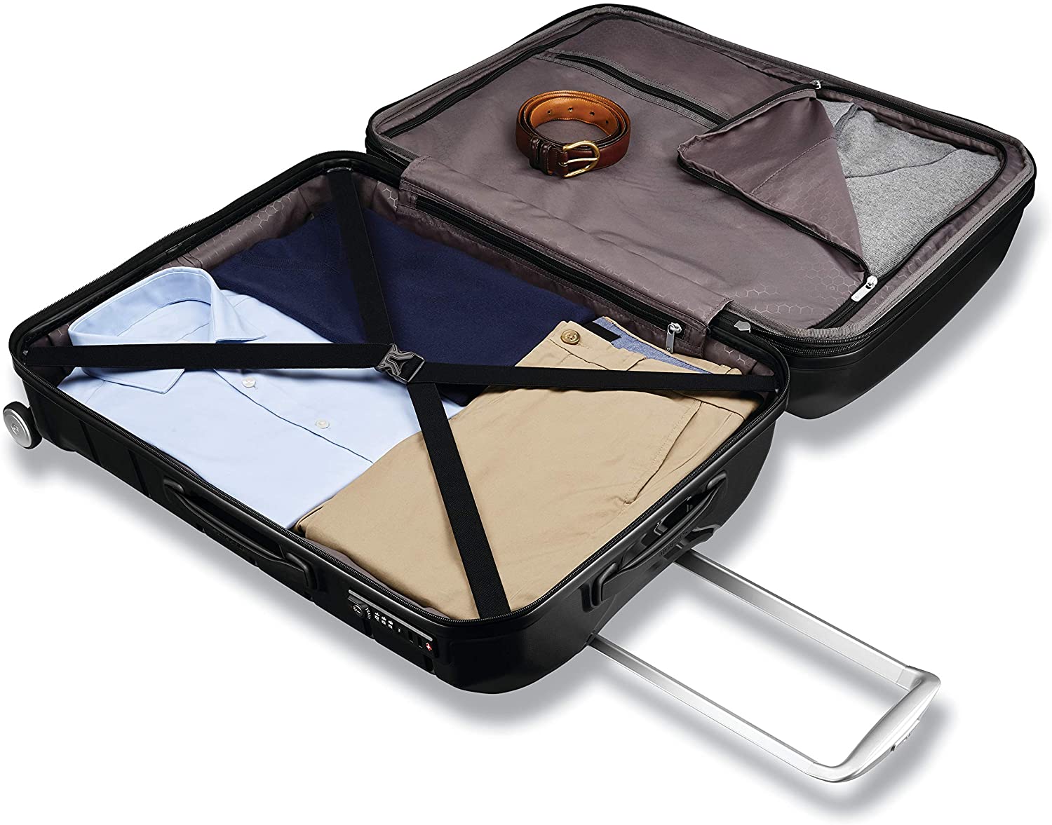Samsonite Freeform 28" Spinner, view 6