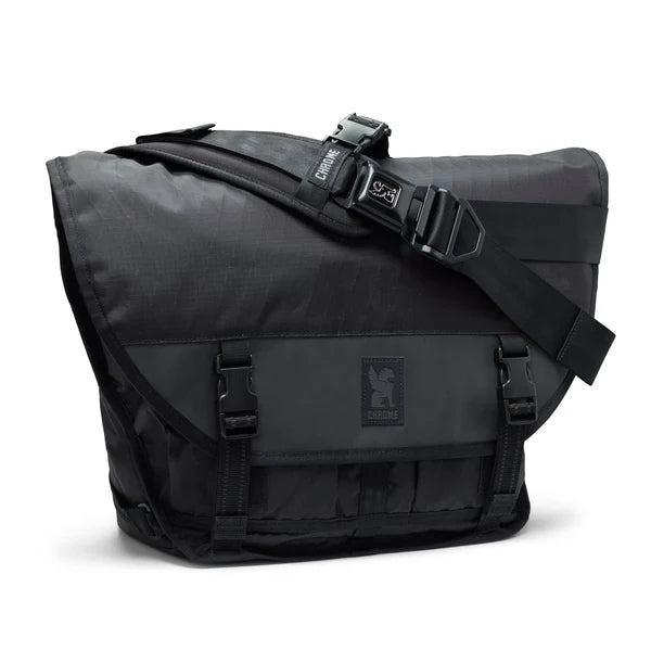 Chrome Industries Citizen 15L Messenger Bag image 0