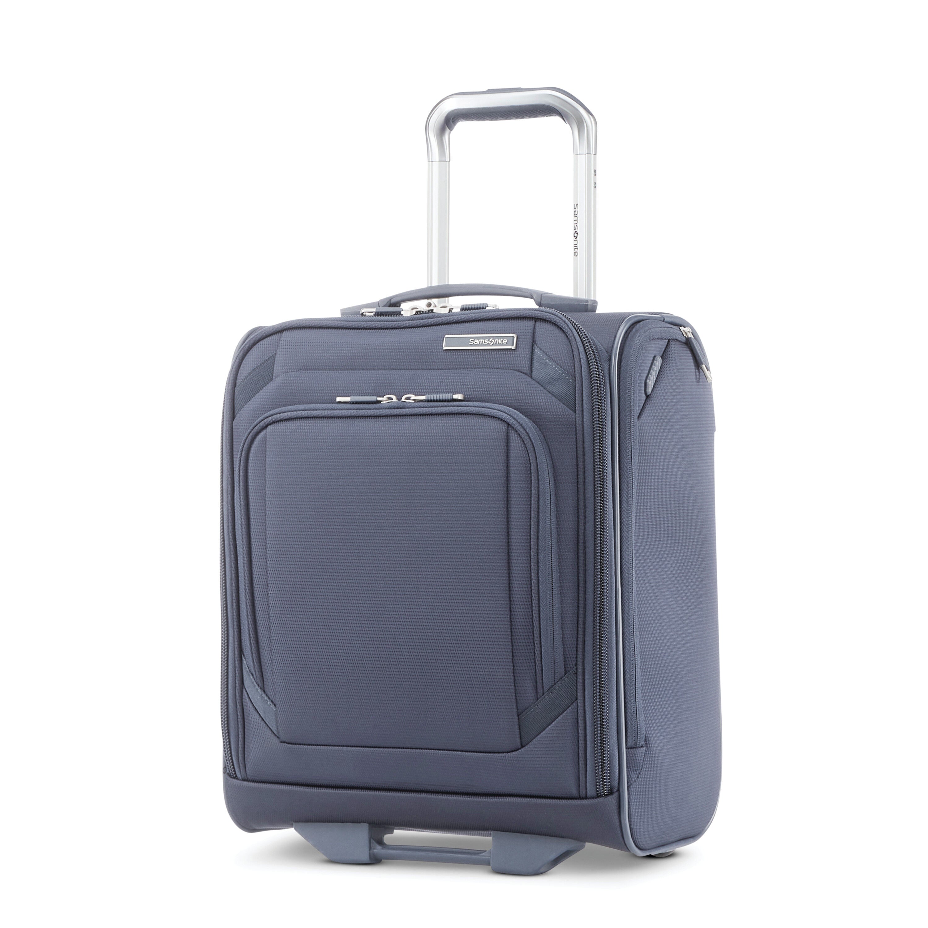 Samsonite Ascentra 2 Wheeled Underseater, view 9